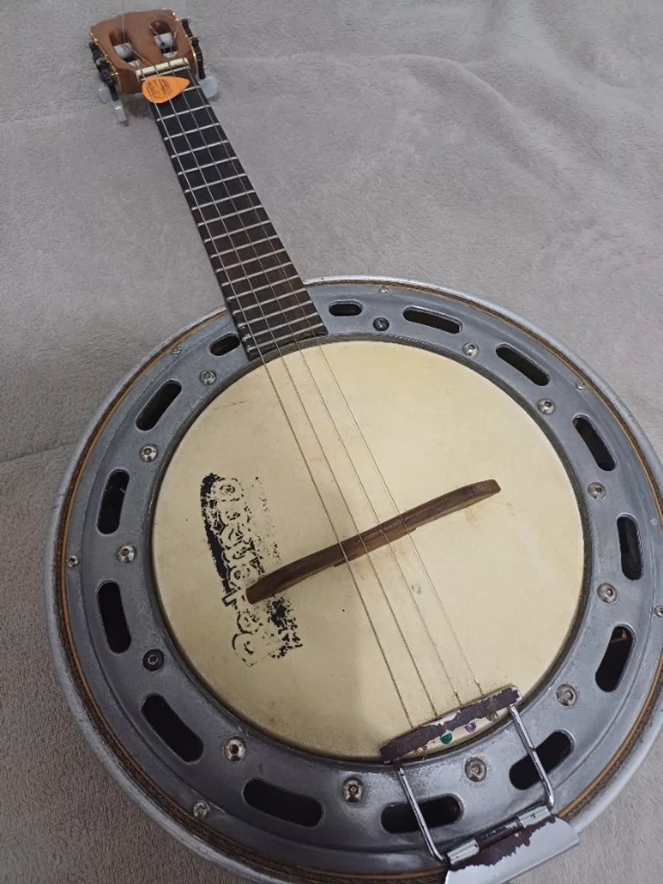 Banjo  - Foto 4