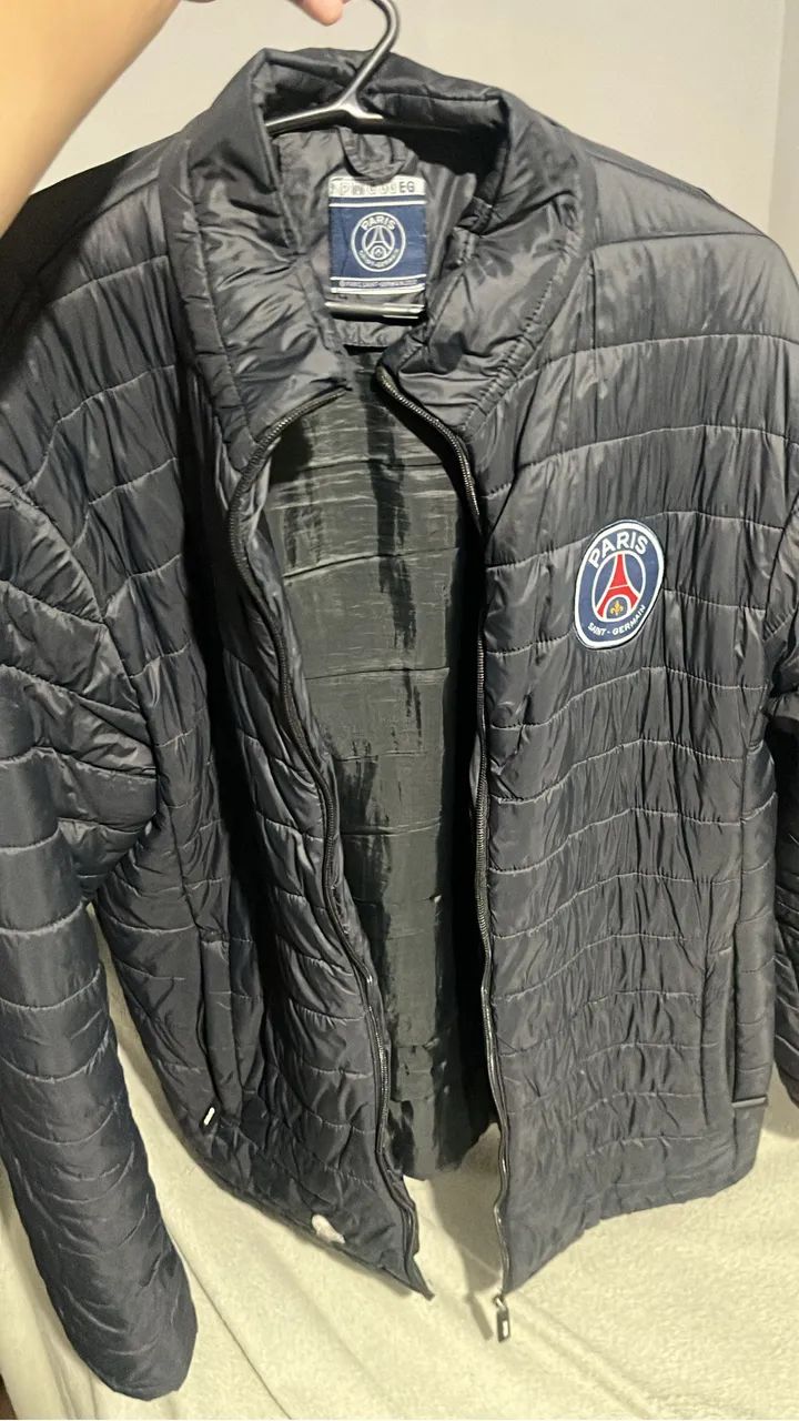 Jaqueta PSG - Foto 4