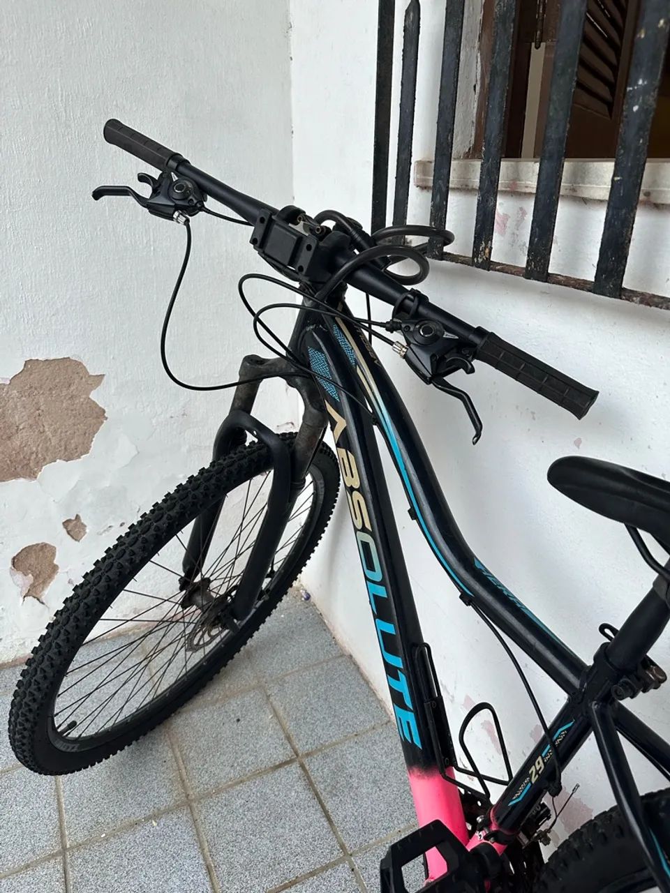 Bicicleta Feminina Absolute  - Foto 3