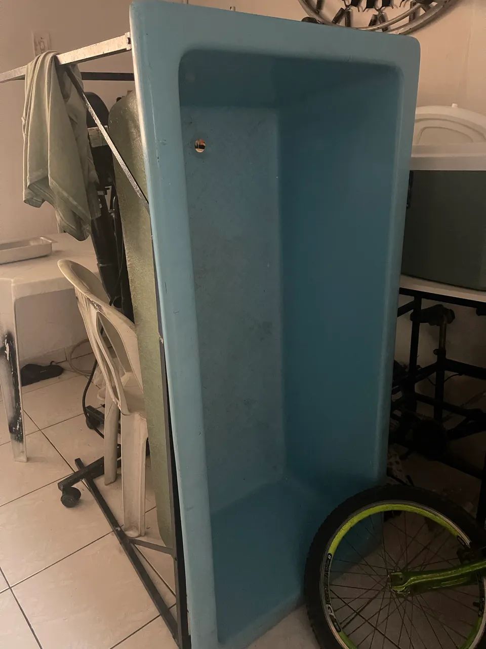 Banheira de petshop - Foto 2