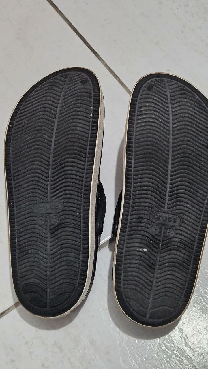 Crocs original 41 - Foto 5