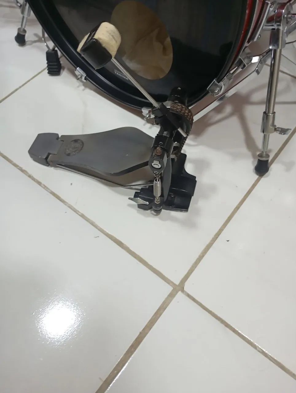 Bateria musical  - Foto 3
