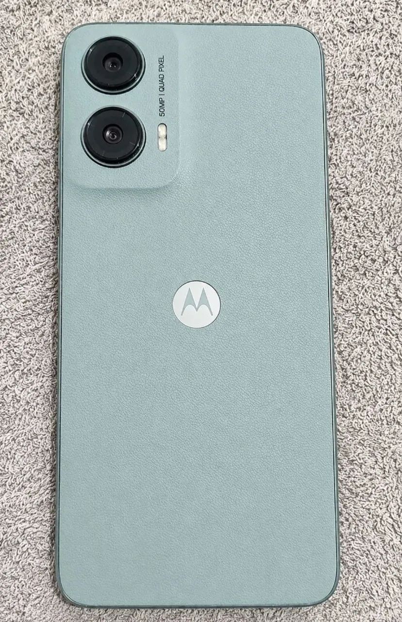Motorola moto g35  - Foto 4