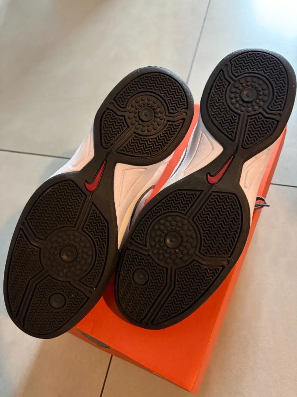 Nike Total 90 - Foto 5