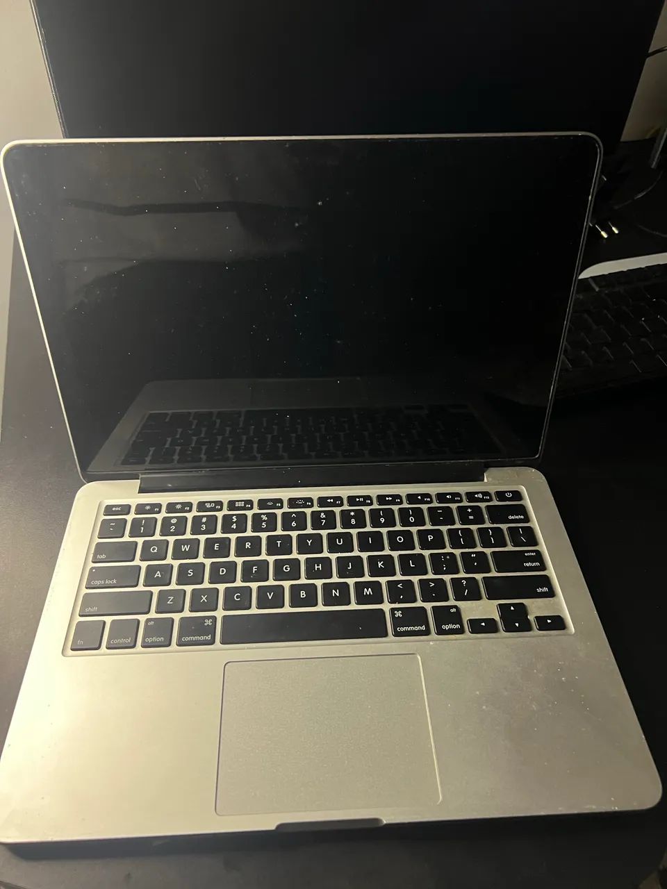 MacBook 