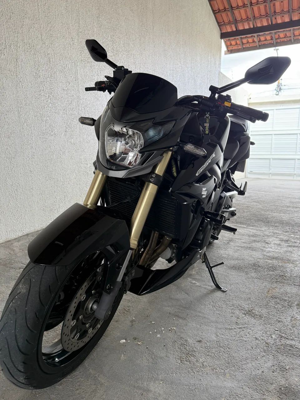GSR 750 - Foto 5
