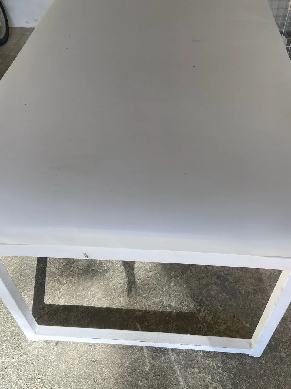 Vendo maca resistente 