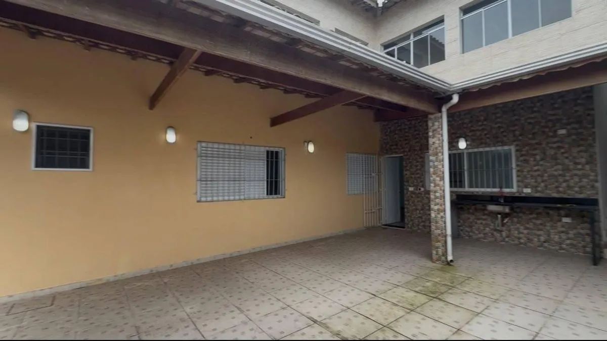 Casa com 2 quartos à Venda, Nossa Senhora do Sion - Itanhaém
