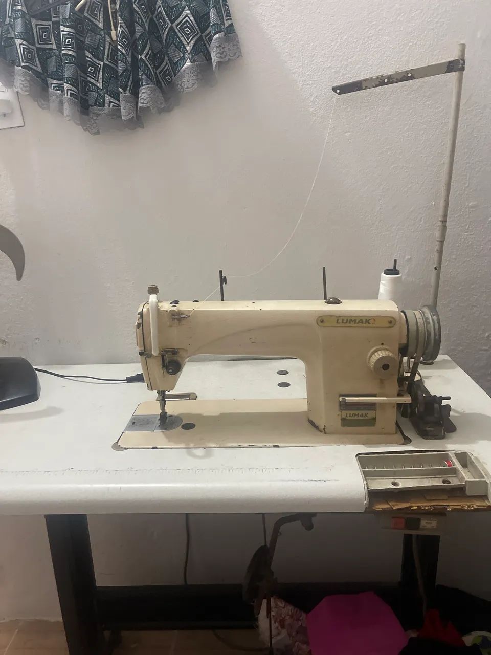 Máquina de lavar - Foto 3