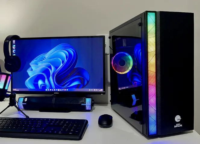 Computador Intel Core i7