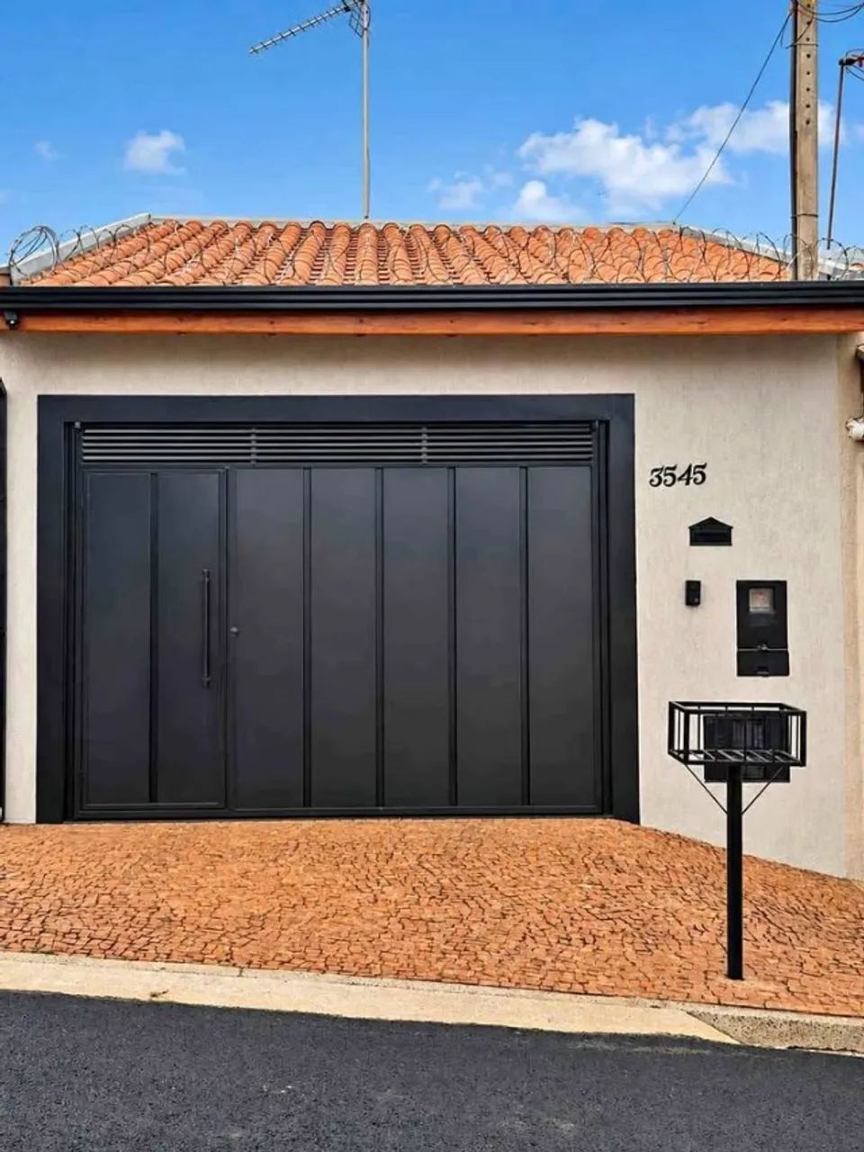 Vendo Casa em Samambaia 