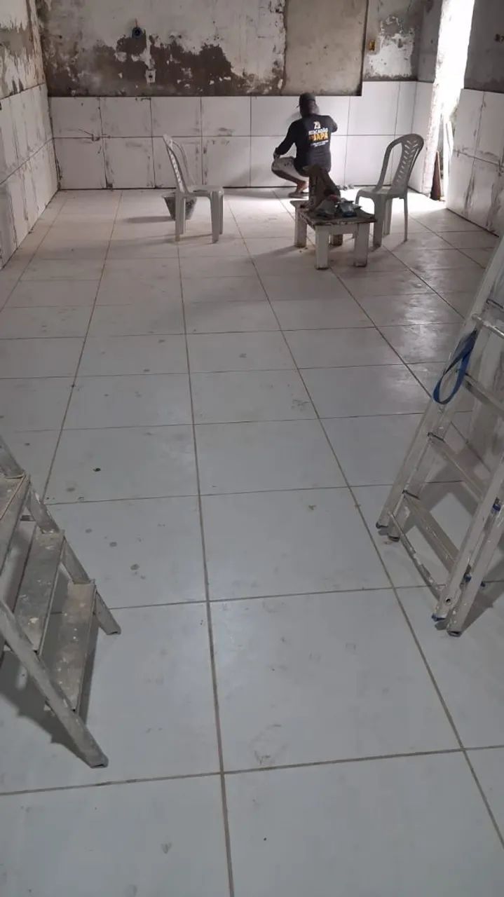 Pedreiro 