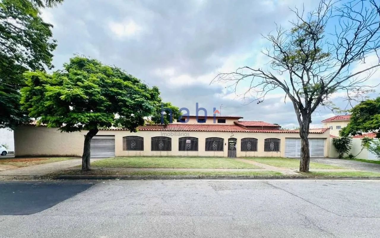 CASA COMERCIAL PARA LOCAÇÃO NO CAMPOLIM