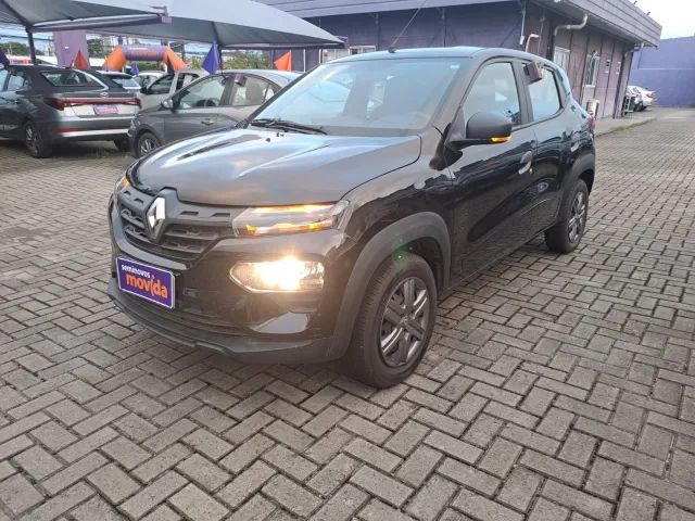 Renault Kwid 1.0 Zen 2026 - Foto 2
