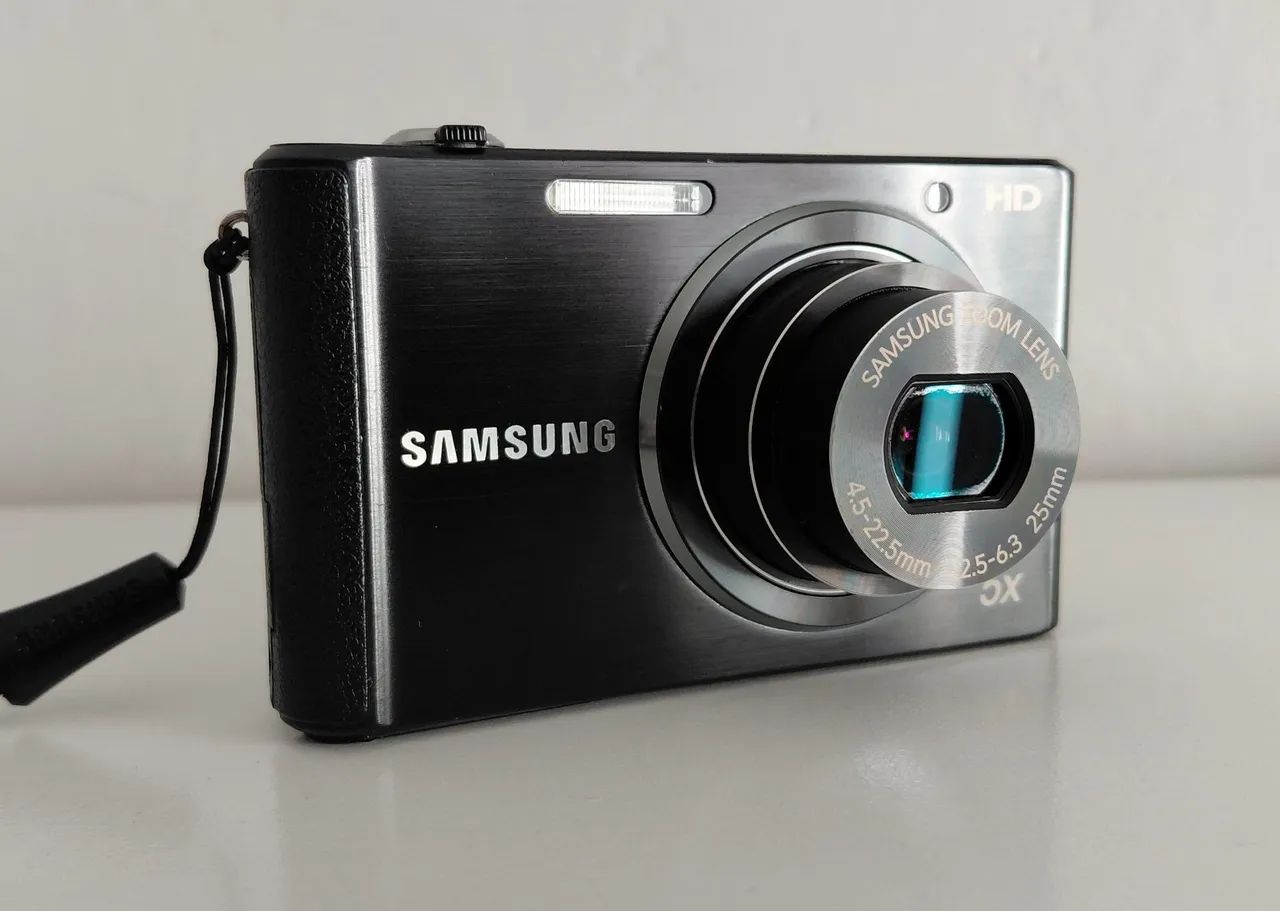 Camera digital Samsung ST77 - 16MP