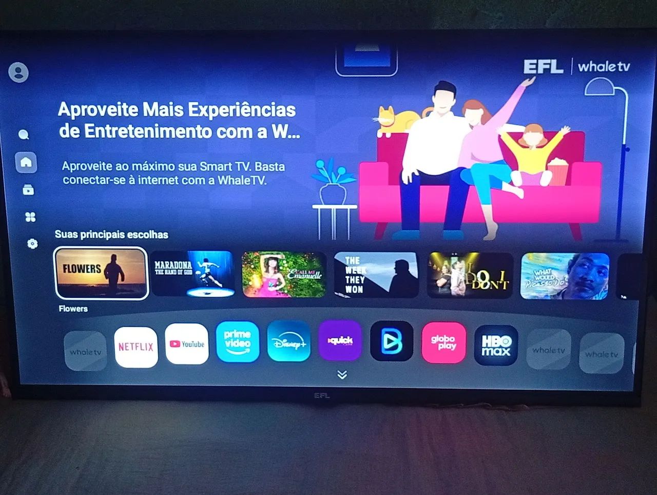 Televisão  - Foto 3