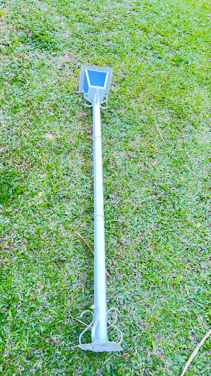 Poste de jardim - Foto 2