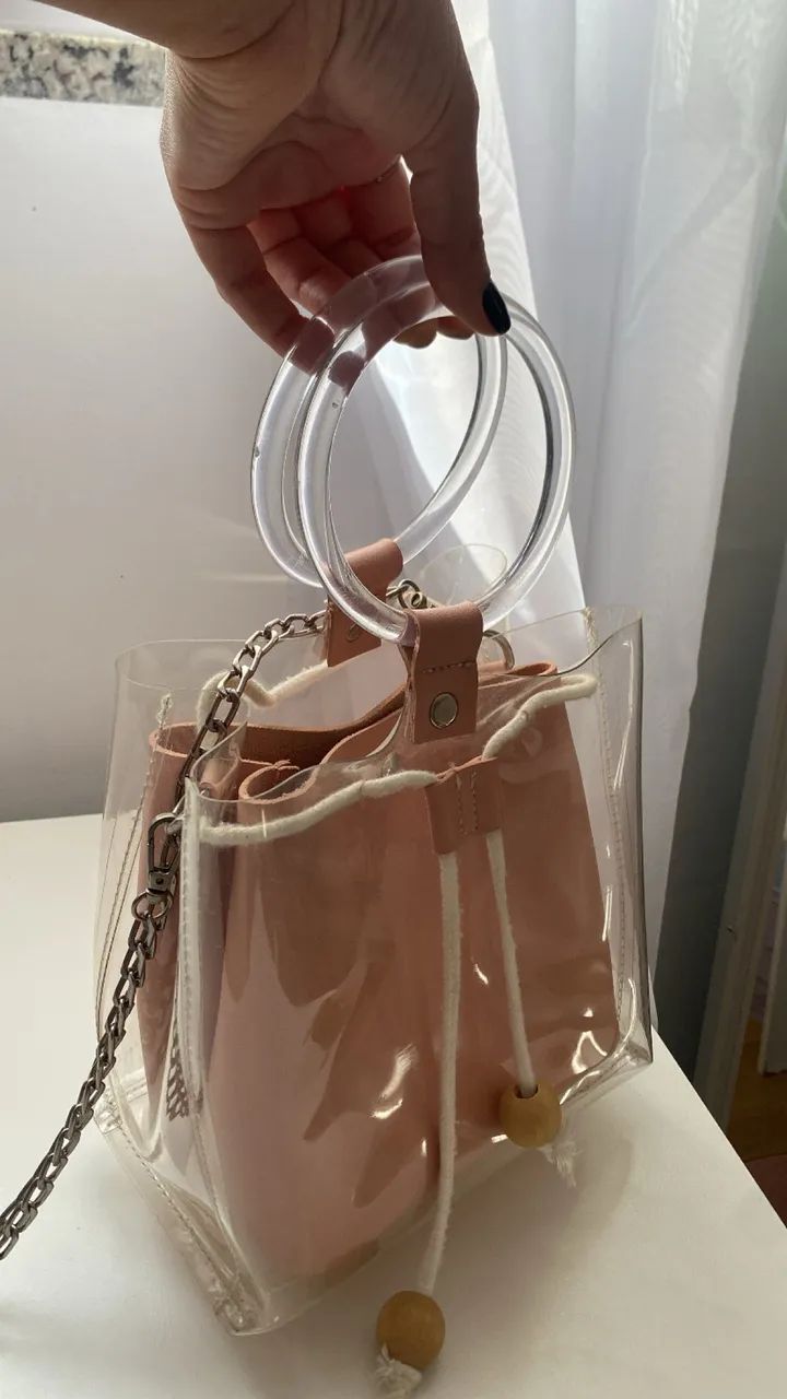Bolsa  - Foto 3