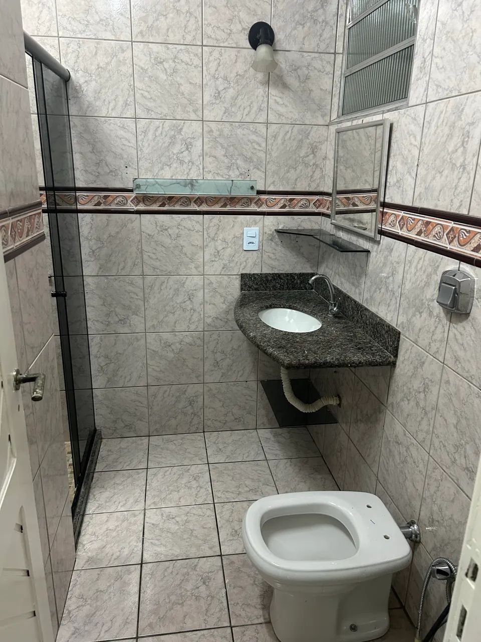 Alugo casa no aribiri próximo Perim da Glória  - Foto 5
