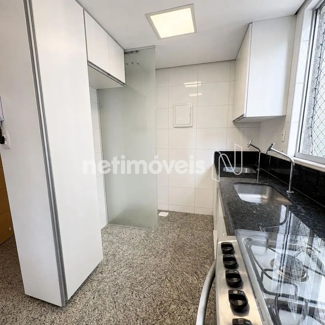 Apartamento 2 quartos para venda no Serra. - Foto 2