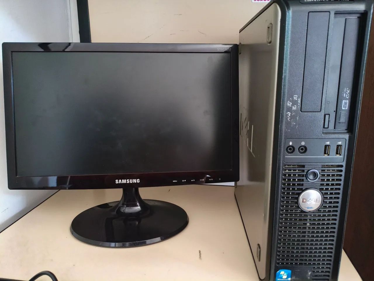 Computador Dell  - Foto 2