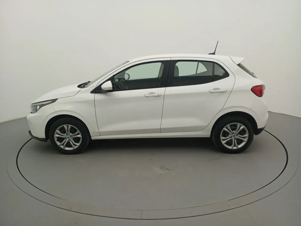 Fiat Argo Drive 1.0 Firefly 2025 - Foto 2