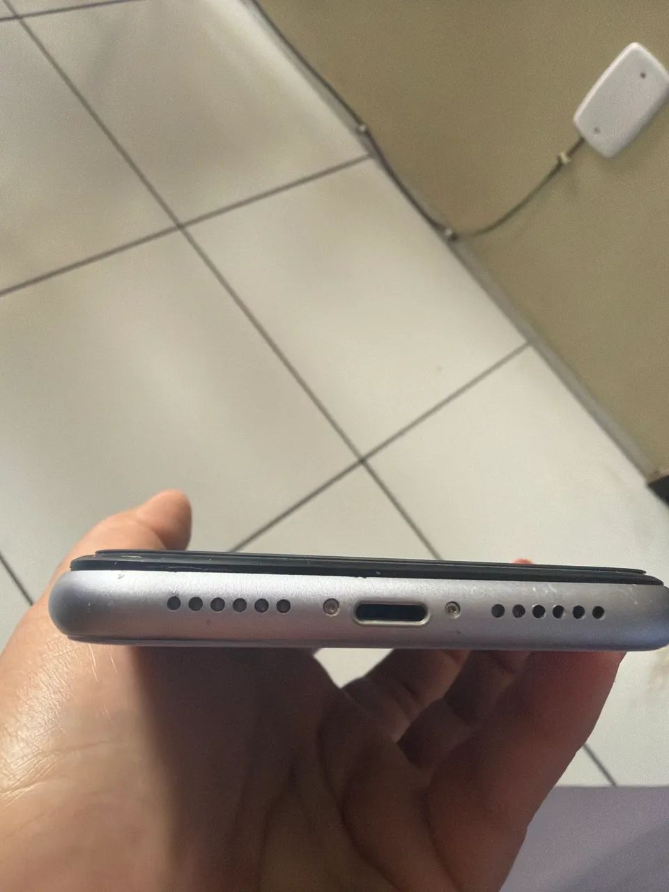 Carcaça IPhone 11 128 G - Foto 5