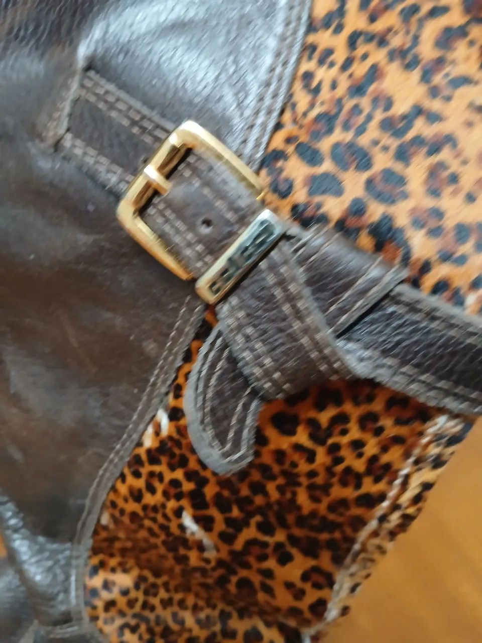 Bota Feminina Colcci  - Foto 4