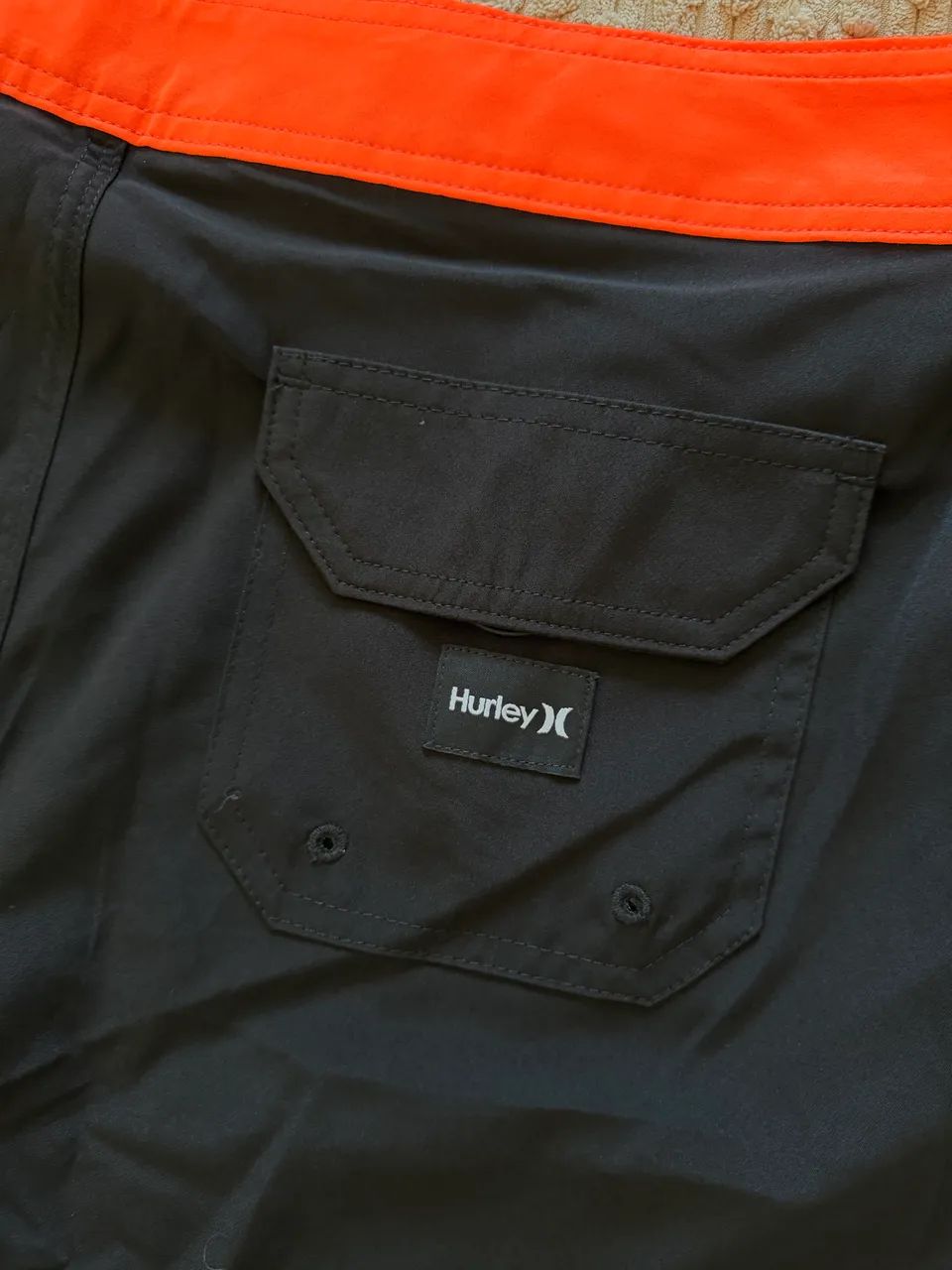 Bermuda Hurley Boardshort Surf - Foto 4