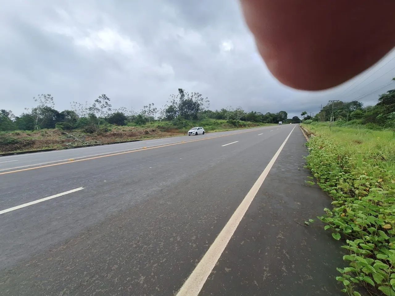 Vende-se um terreno  - Foto 4