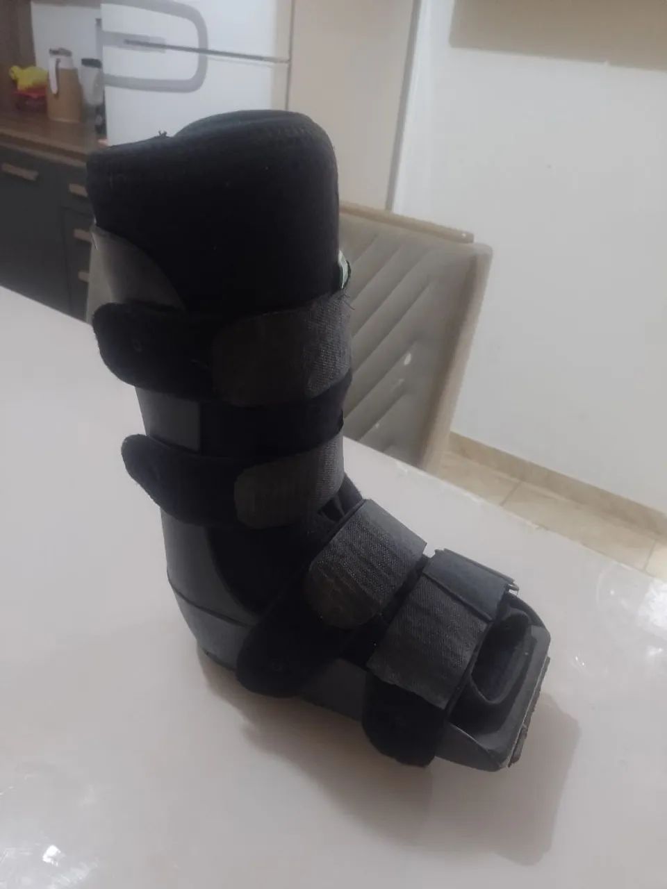 Vendo bota ortopédica  - Foto 2
