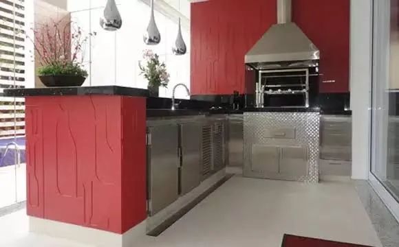 Refrigeração para sua área gourmet  - Foto 2