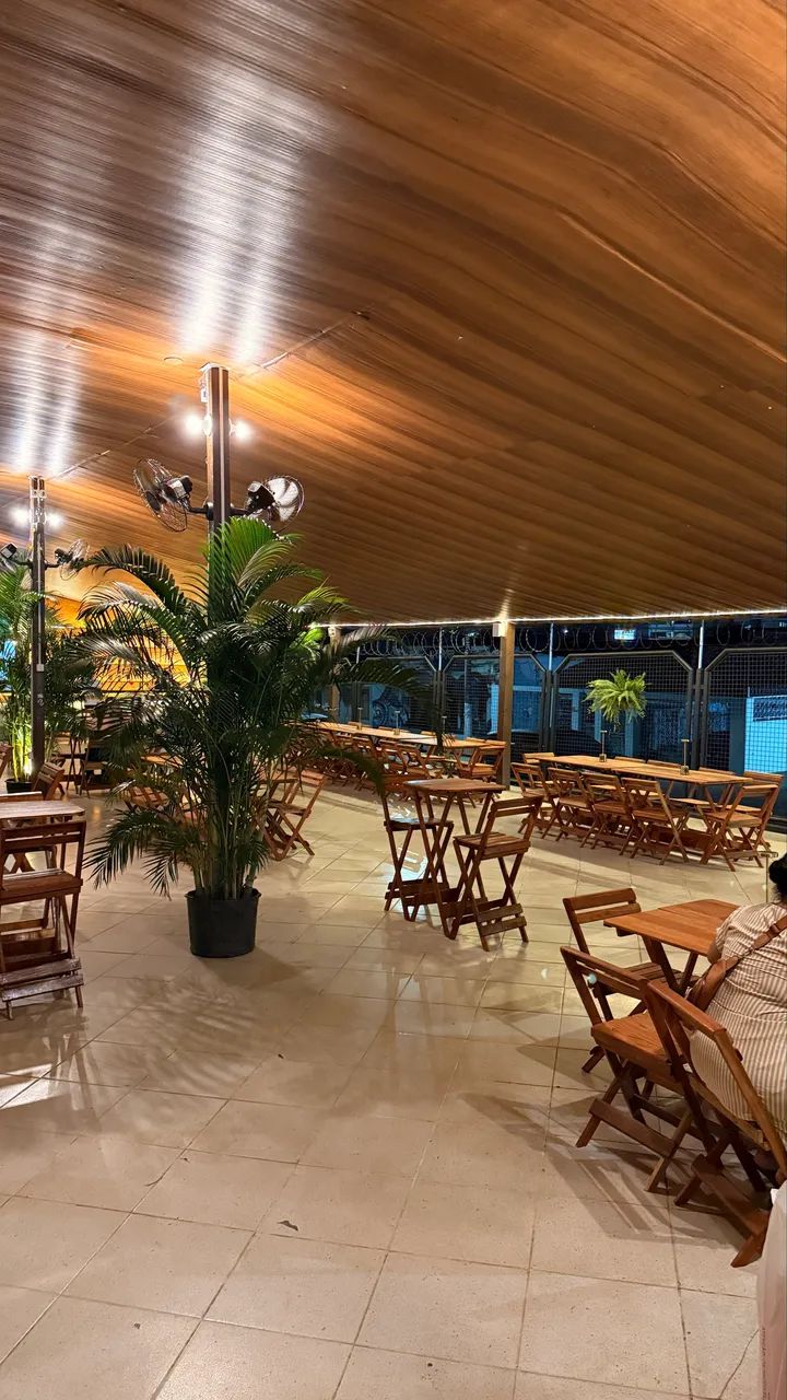 Espaço para eventos R$ 400,00 - Foto 4