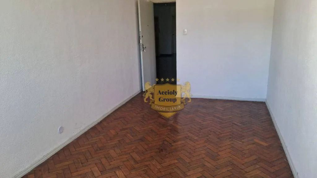 Oportunidade Apto 2 Quartos com dependência e garagem - Foto 3