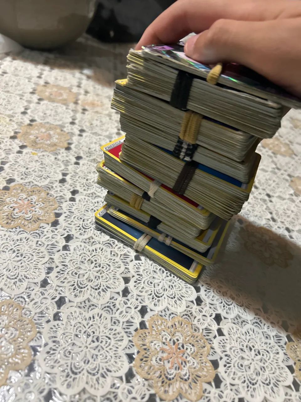 Cartas pokemon  - Foto 2