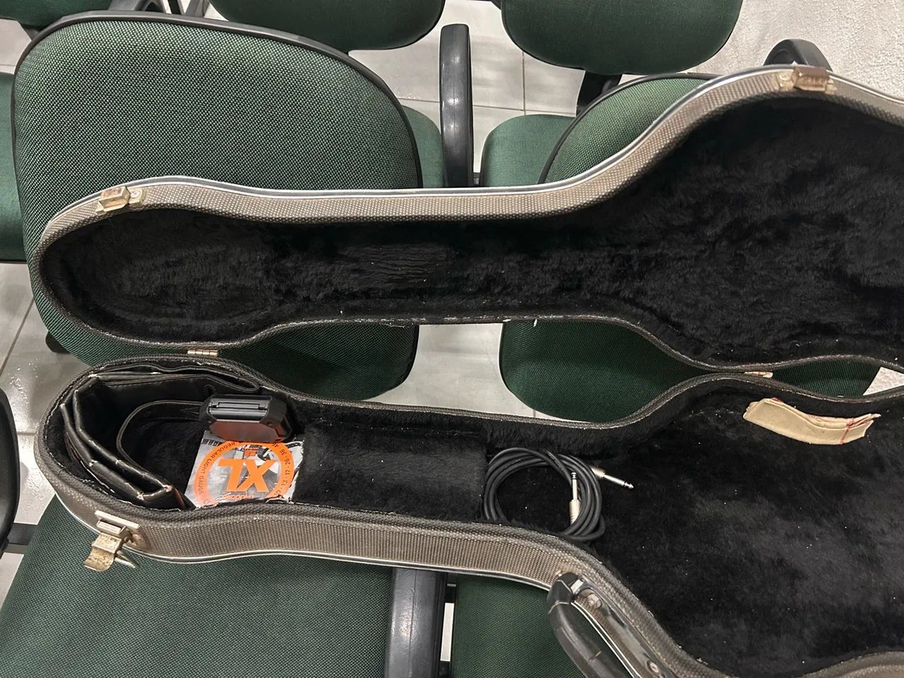 Case de Guitarra - Foto 3