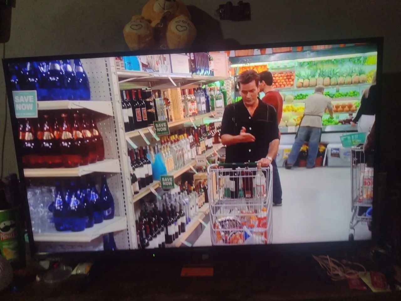 Tv smart 40 polegadas 