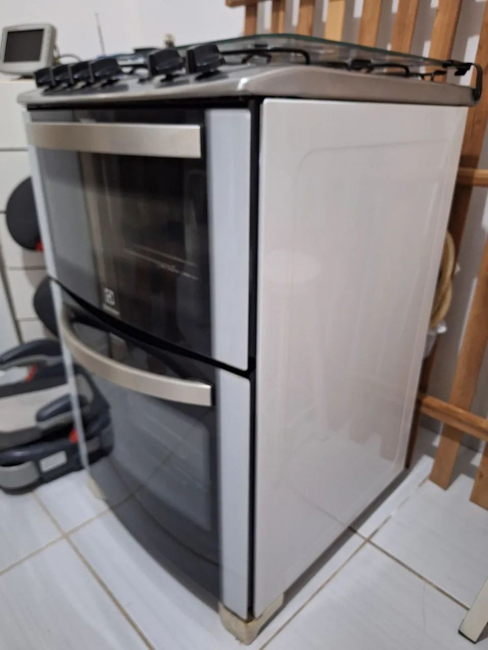 Fogão Electrolux - Foto 4