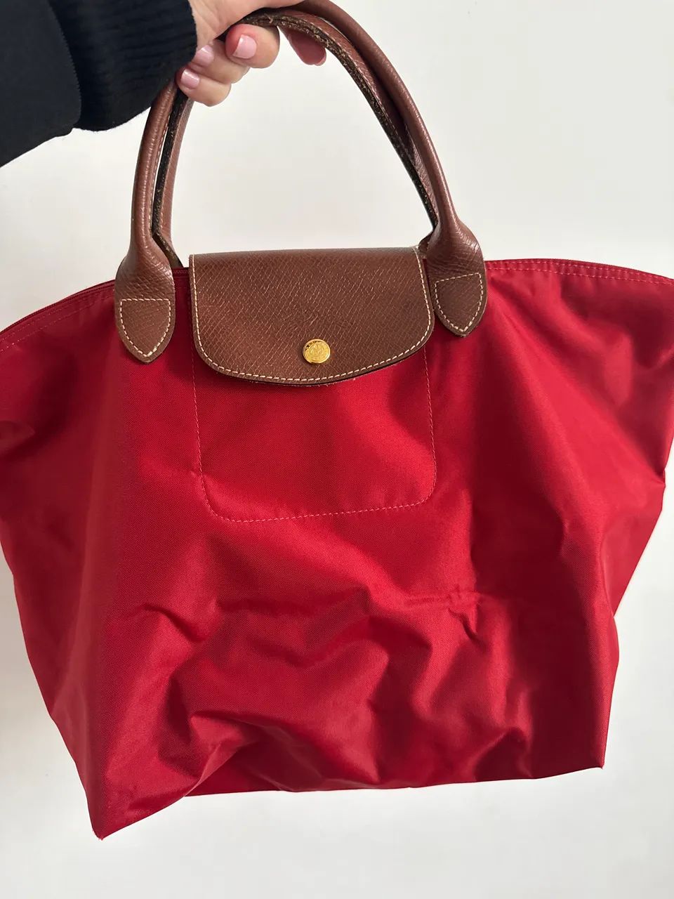 Bolsa long champ original  - Foto 4