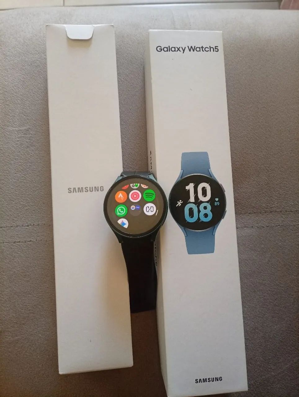 Samsung galaxy watch 5