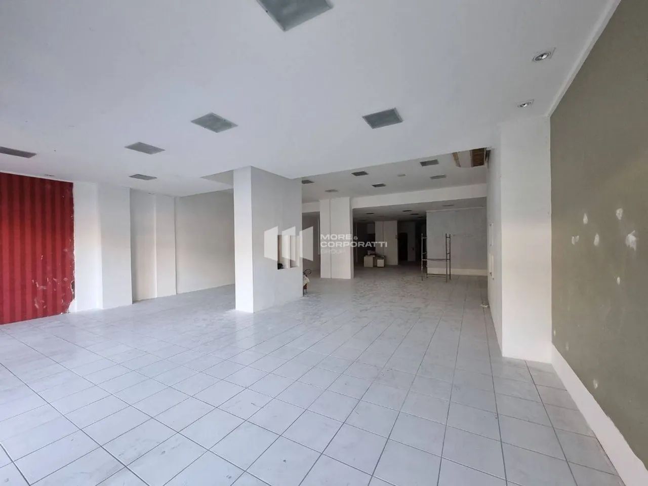 Loja - 400 m² - Ed. Marechal Rondon - Santa Lúcia - Vitória/ES - Foto 4