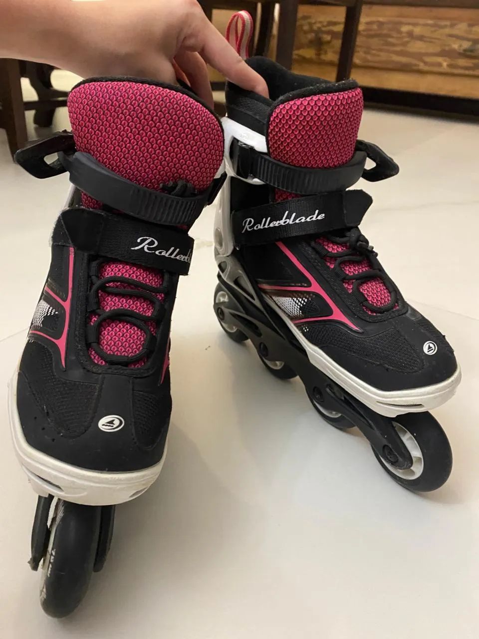 Patins Rollerblade Spitfire cube g