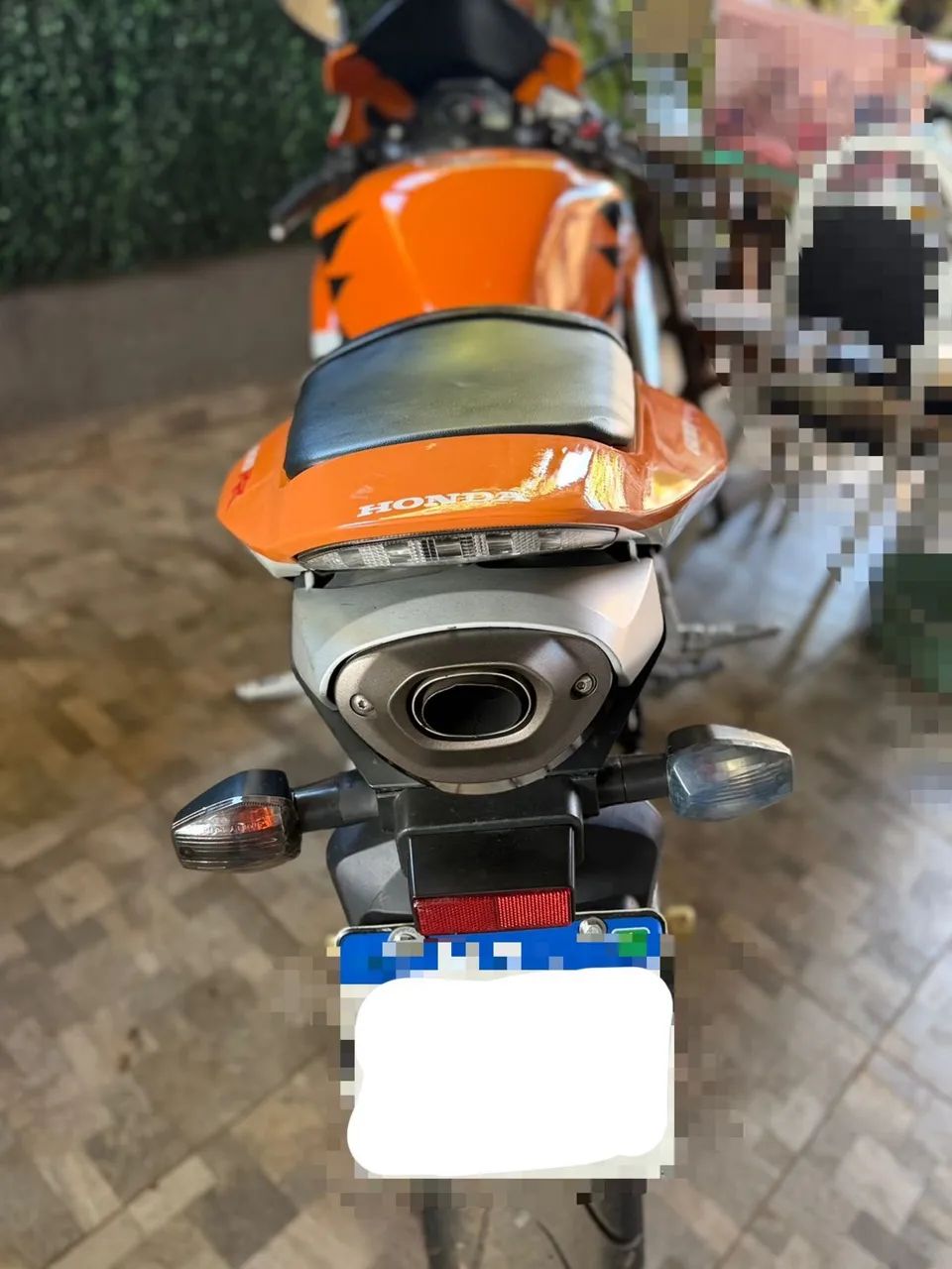 CBR600rr top!!! - Foto 4
