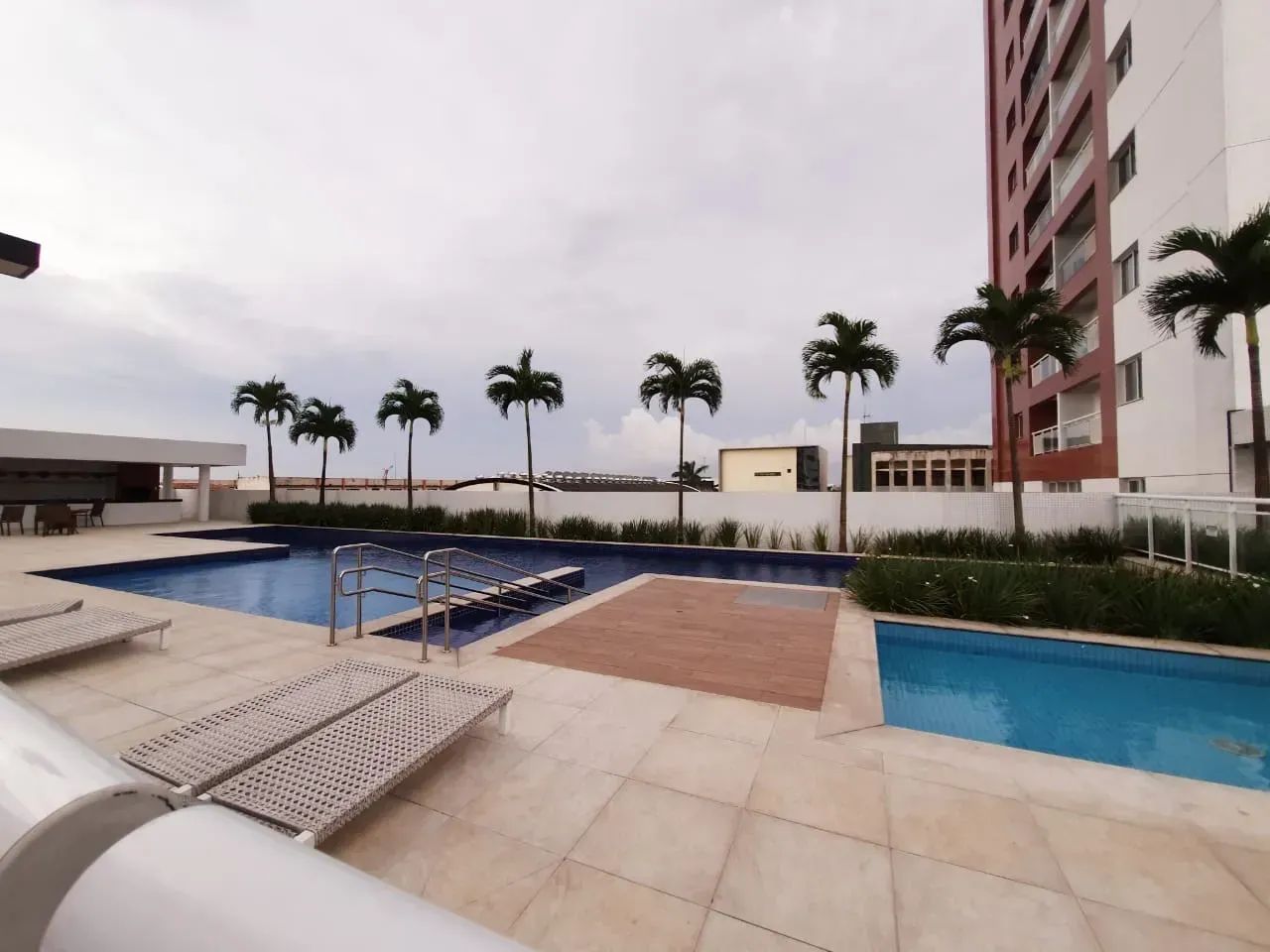 Aluga-se Apartamento Cond. Torres Cenário - Foto 4