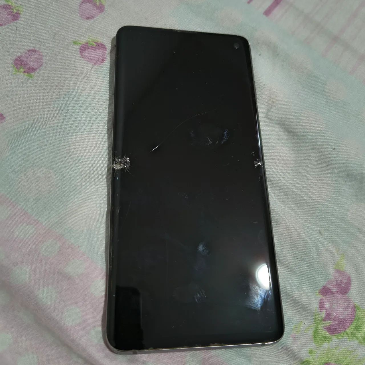 Samsung S10  128gb 8 de RAM  - Foto 4