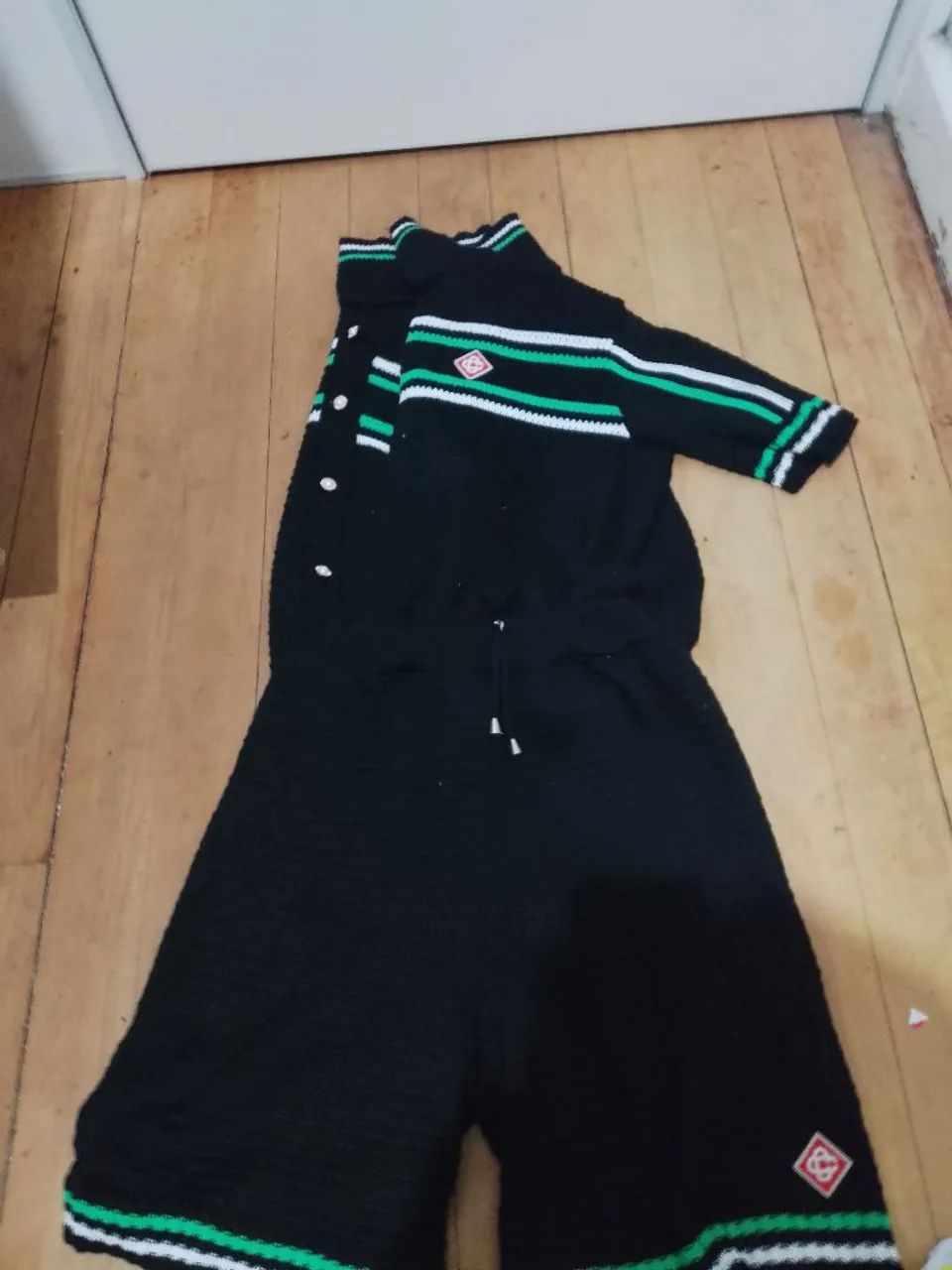 Vendo conjunto Casablanca  - Foto 2