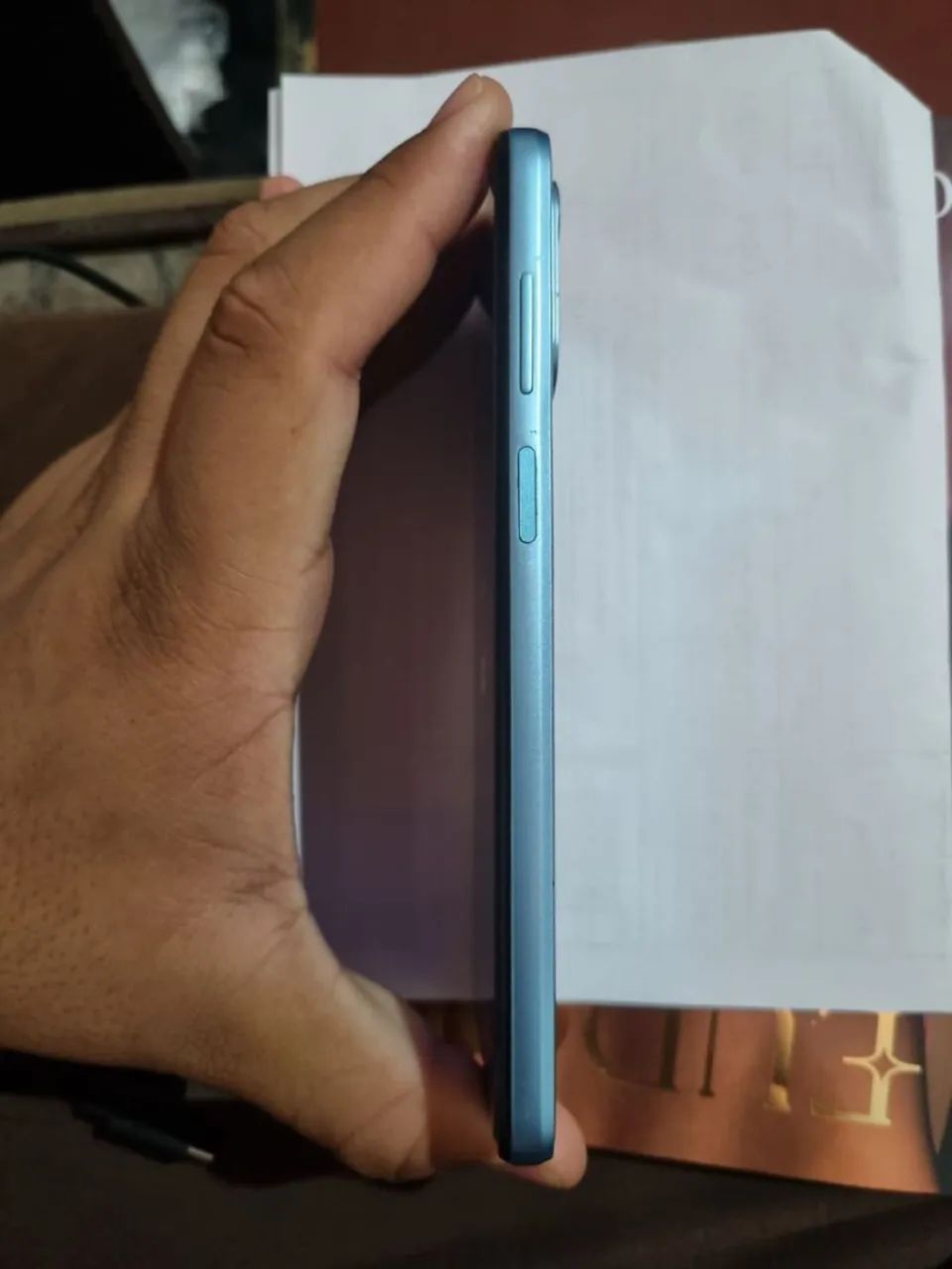 Motorola Moto G22 - Foto 3