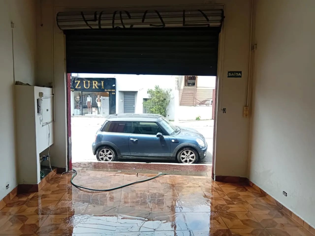 Loja na Rua Maria Amália Lopes Azevedo, 535  47 m² - Foto 3