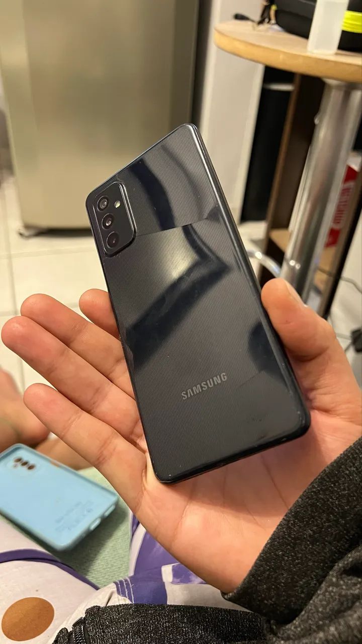 Galaxy M52 5G - Foto 5