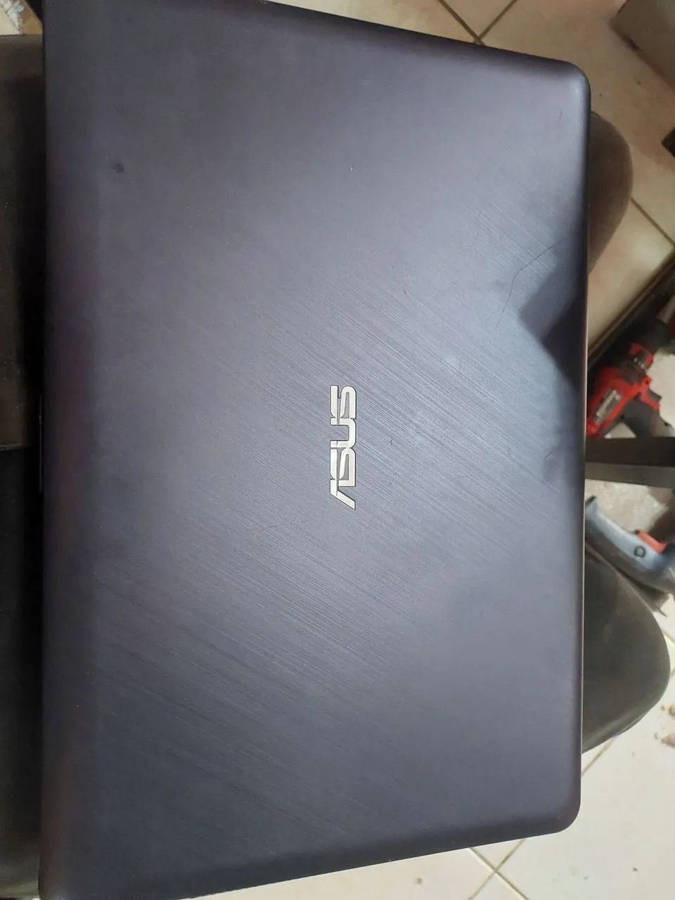 NOTEBOOK ASUS X54QUA - Foto 2